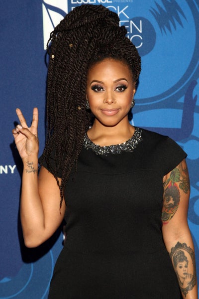 Hot Hairstyles from ESSENCE’s 2015 Black Women in Music