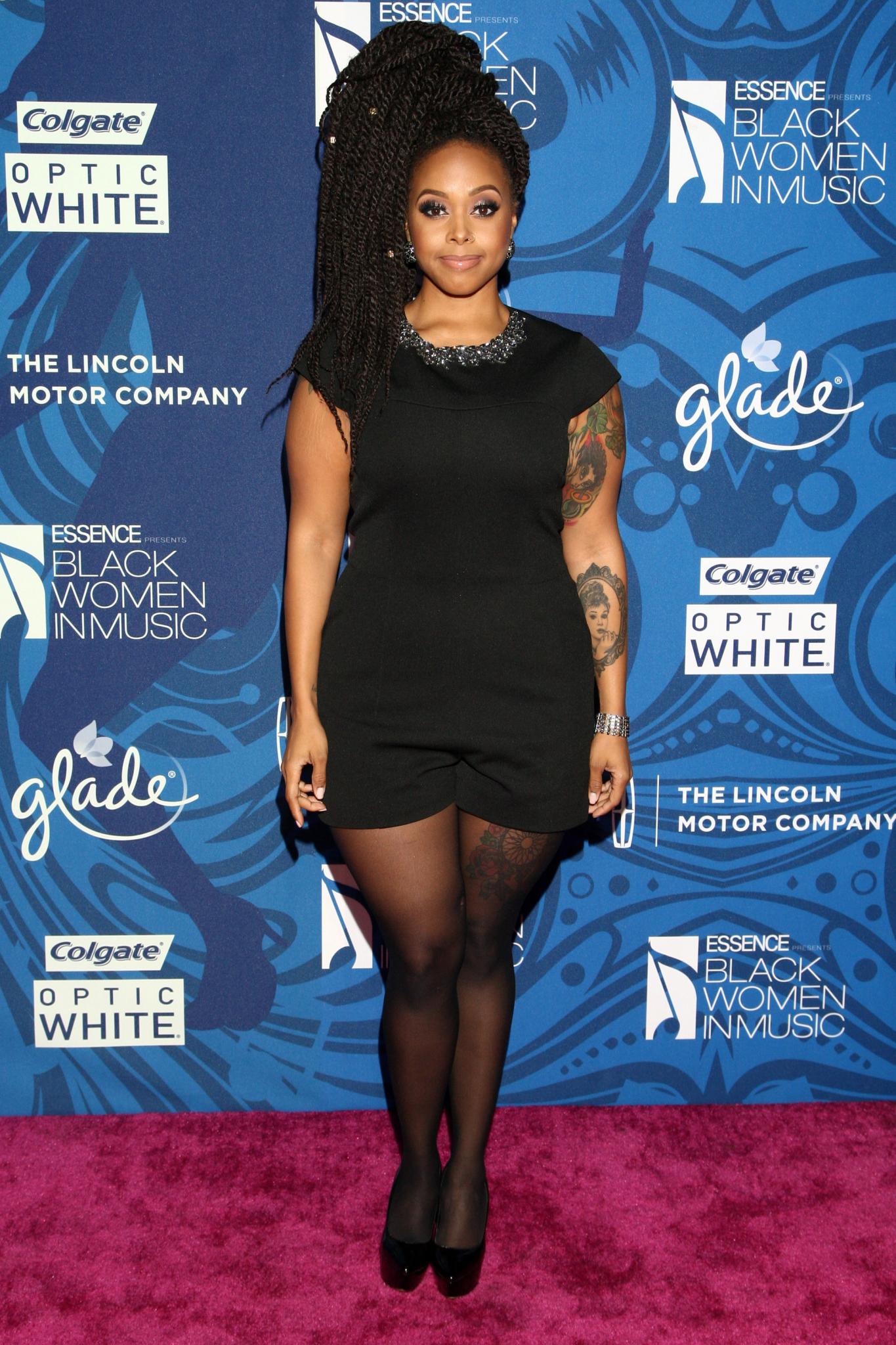 Your All-Access Pass to the ESSENCE Black Women In Music Event