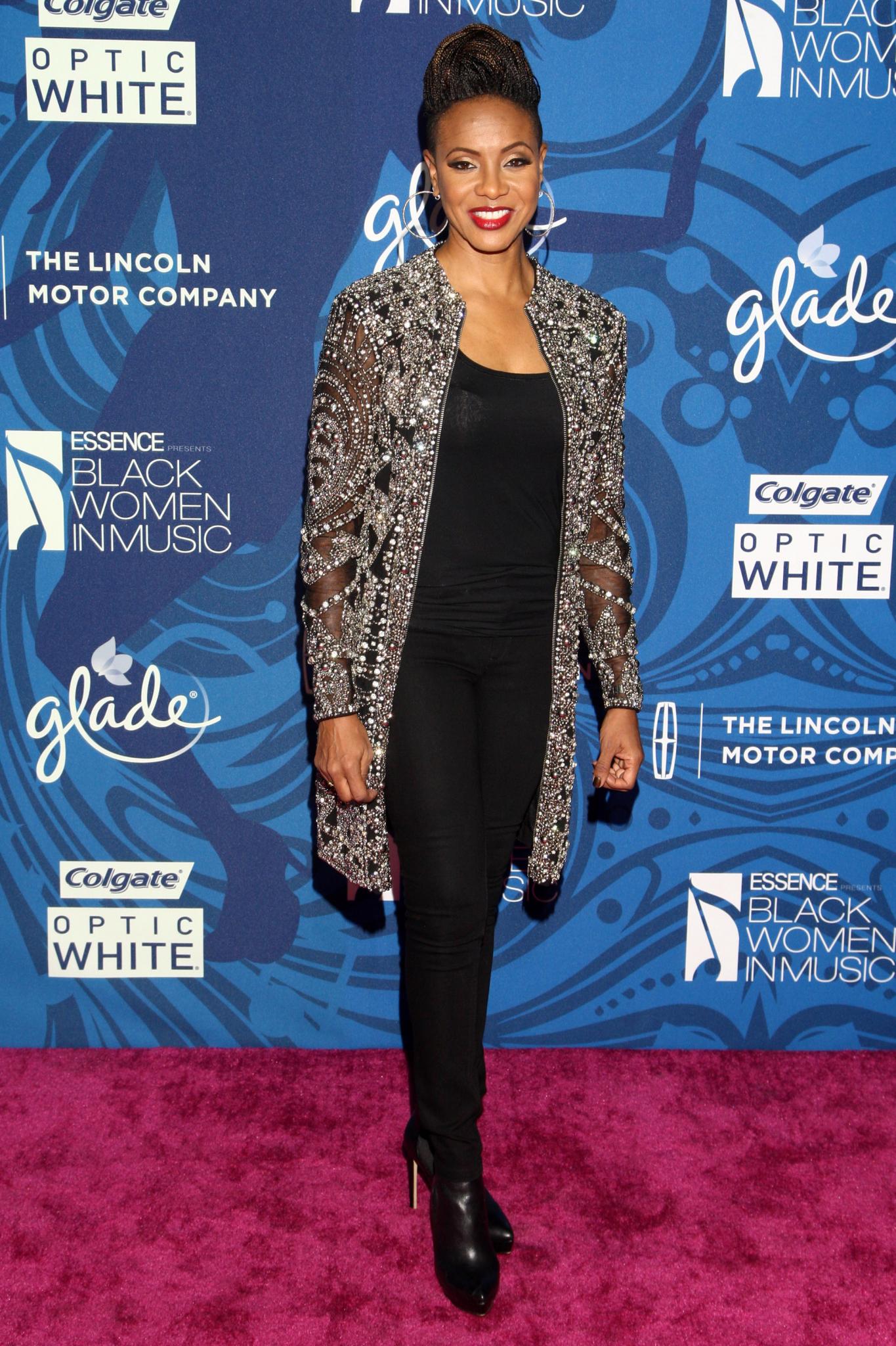 Your All-Access Pass to the ESSENCE Black Women In Music Event