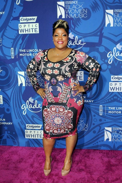 #WCW:  The Ladies of Essence Fest 2015