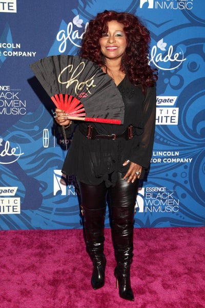 Fashion Favorites from ESSENCE’s 2015 Black Women In Music