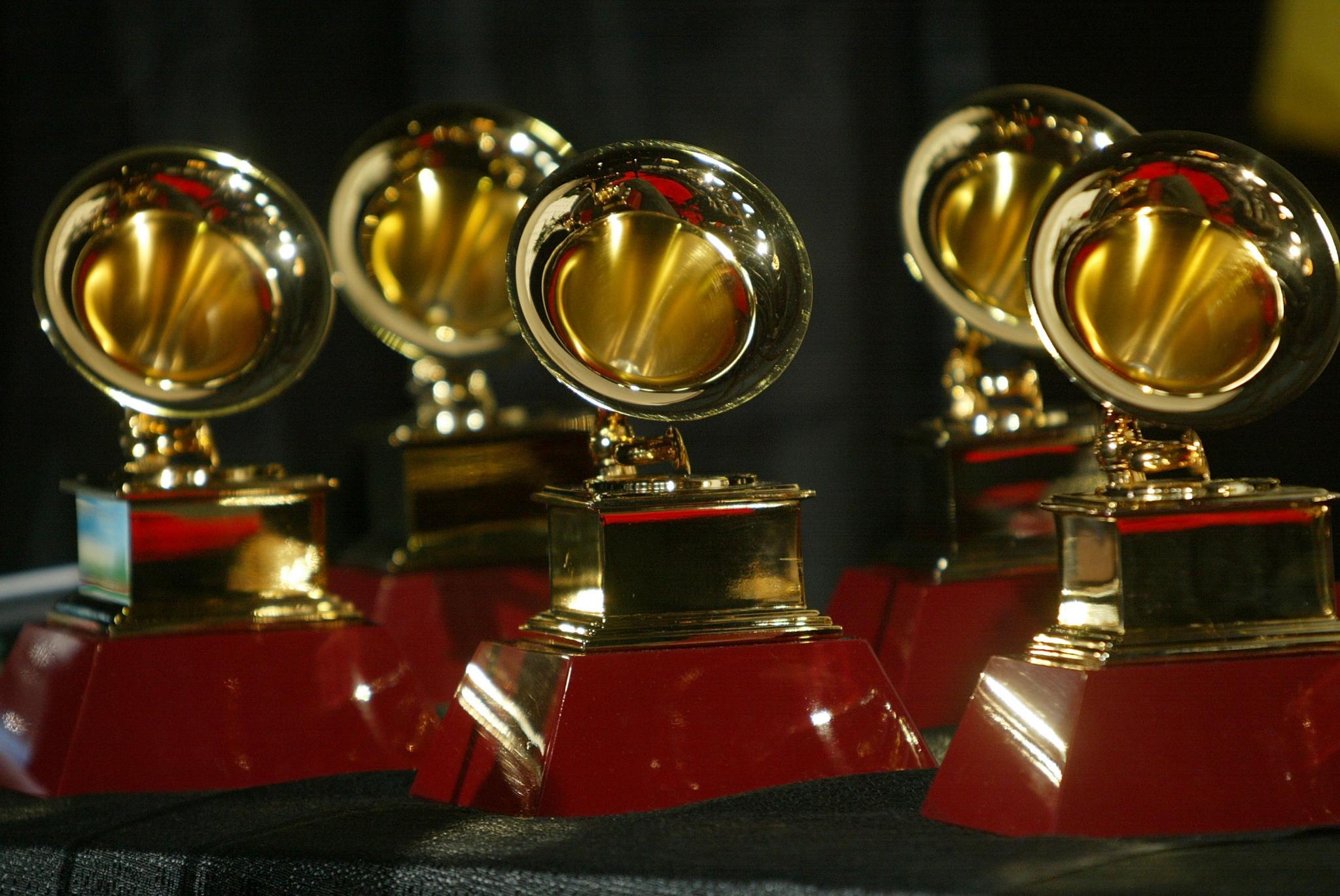 What's Your Top Moment in Grammys History?
