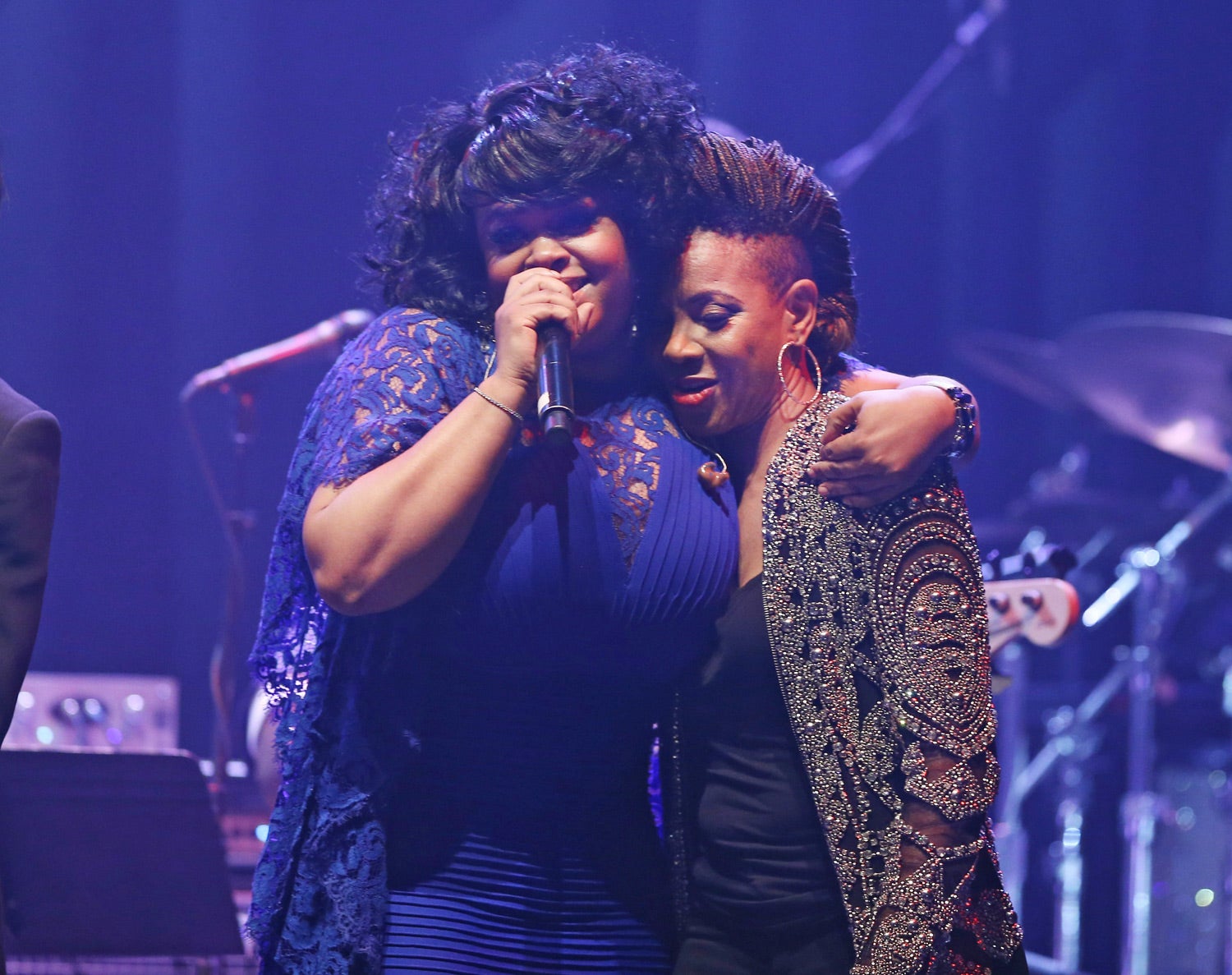 Your All-Access Pass to the ESSENCE Black Women In Music Event
