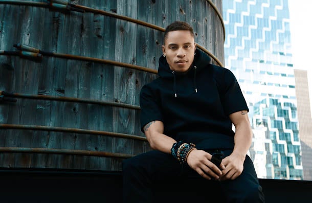 Eye Candy: 'Power' Moves
