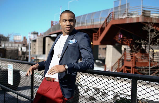 Eye Candy: 'Power' Moves
