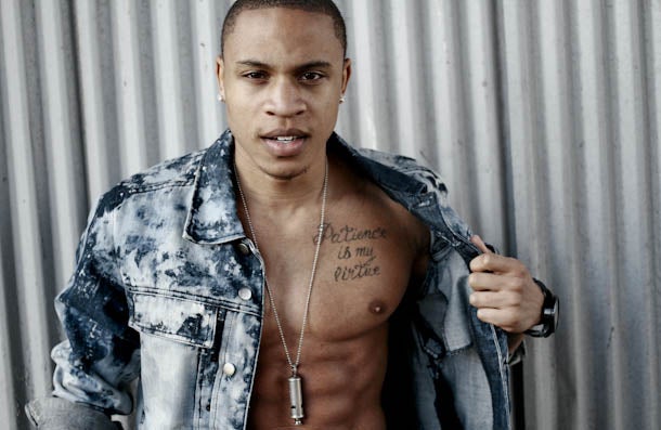 Eye Candy: 'Power' Moves
