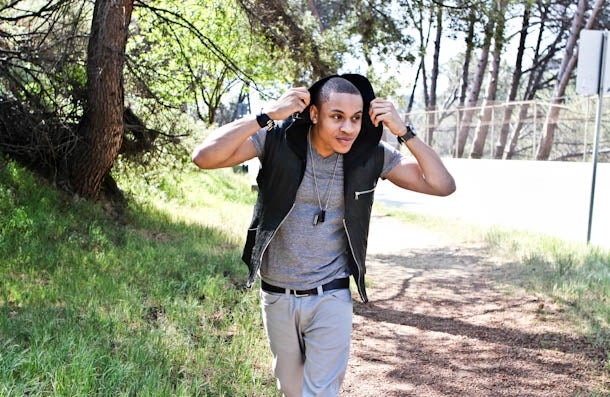 Eye Candy: 'Power' Moves
