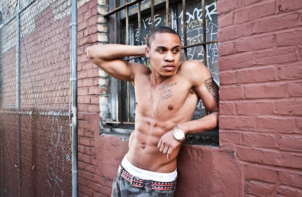 Eye Candy: 'Power' Moves
