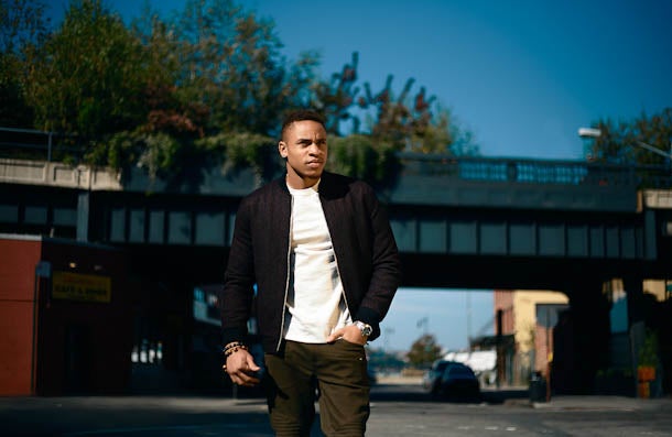 Eye Candy: 'Power' Moves
