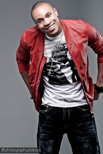 Eye Candy: 'Power' Moves
