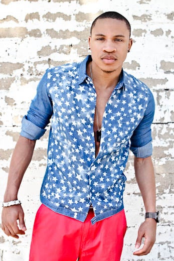 Eye Candy: 'Power' Moves
