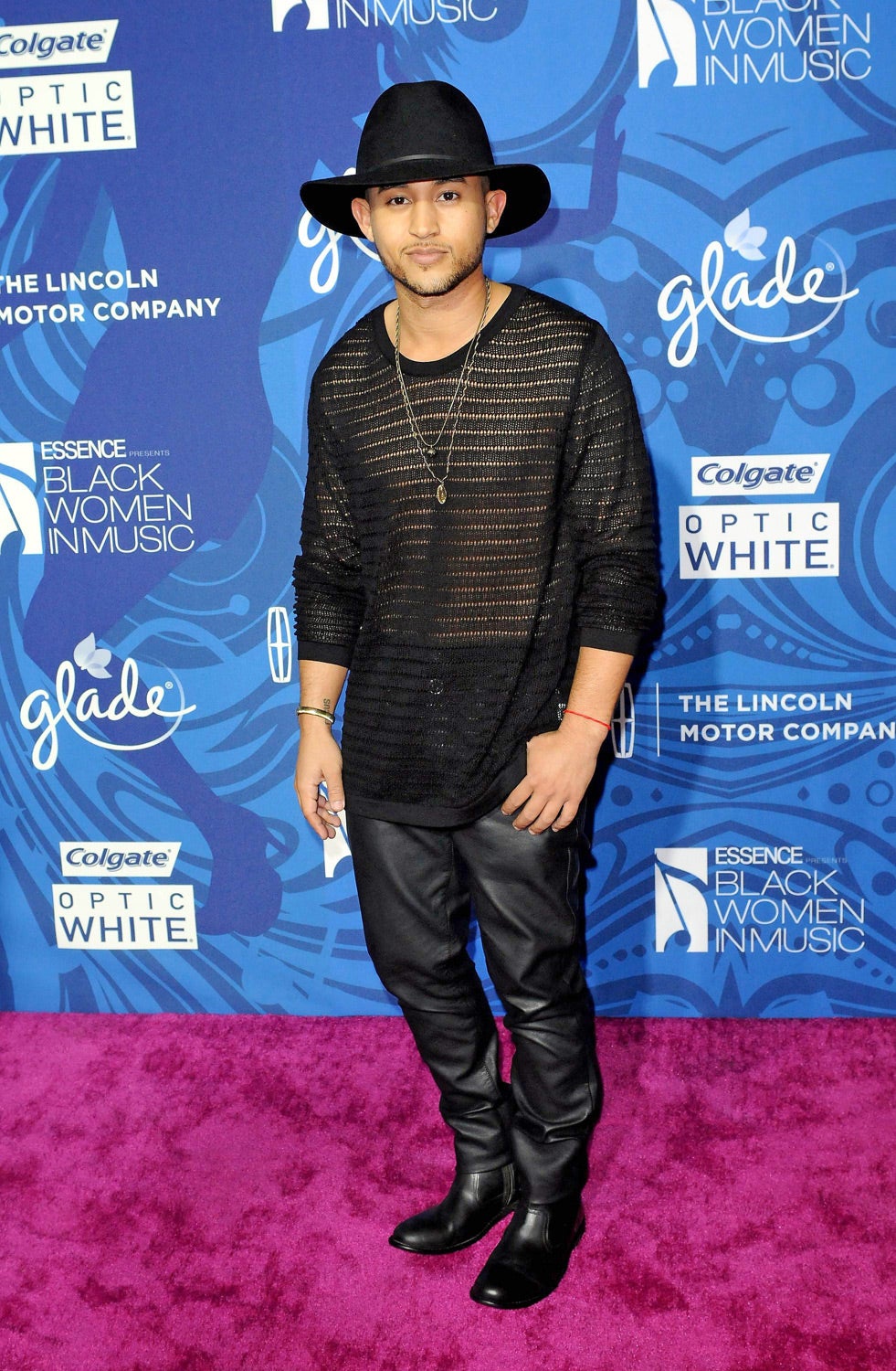 Your All-Access Pass to the ESSENCE Black Women In Music Event