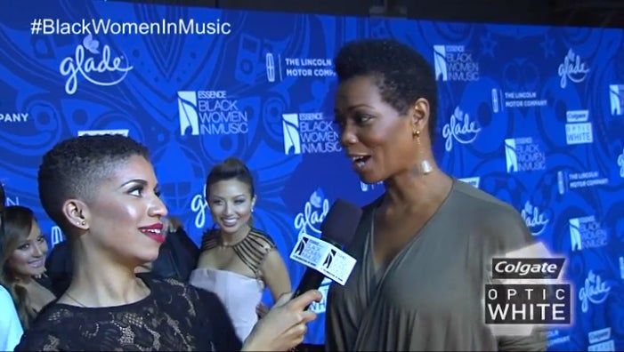 BWIM: Vanessa Williams
