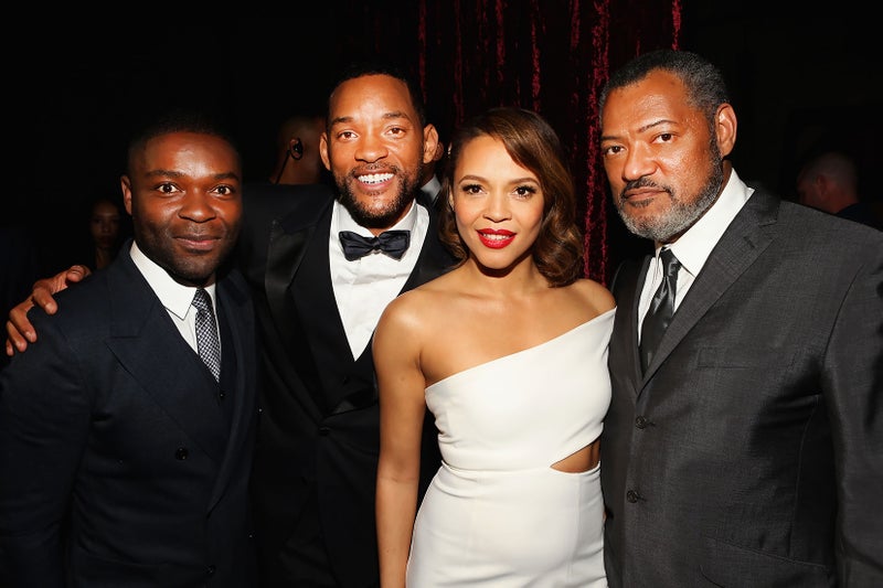 Red Carpet Recap: 2015 NAACP Image Awards - Essence