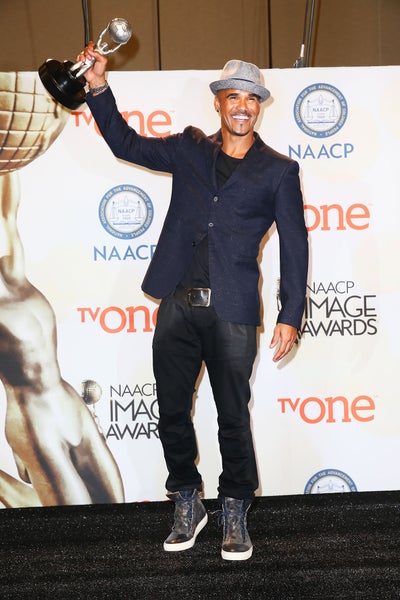 Red Carpet Recap: 2015 NAACP Image Awards