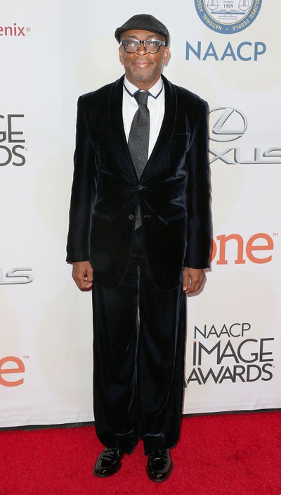 Red Carpet Recap: 2015 NAACP Image Awards