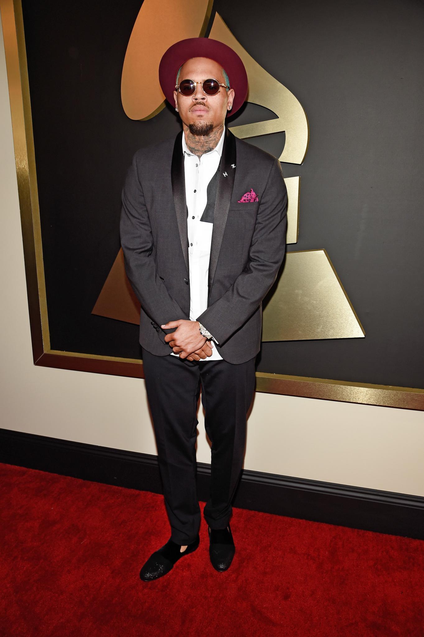 Red Carpet Recap: 2015 Grammy Awards