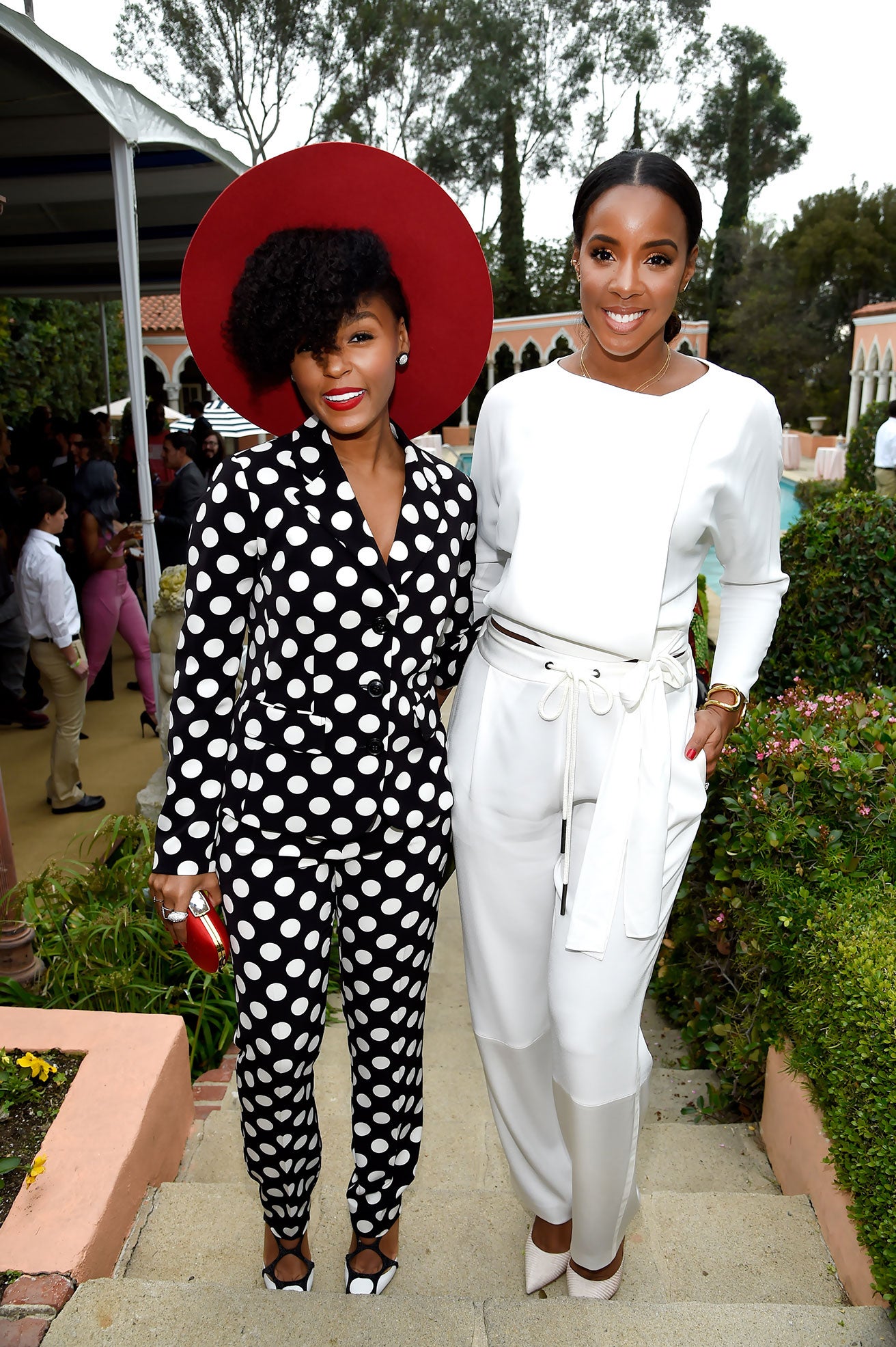 #WCW Grammy's Edition: 10 Times ESSENCE Fest Alums Slayed During the Biggest Weekend in Music
