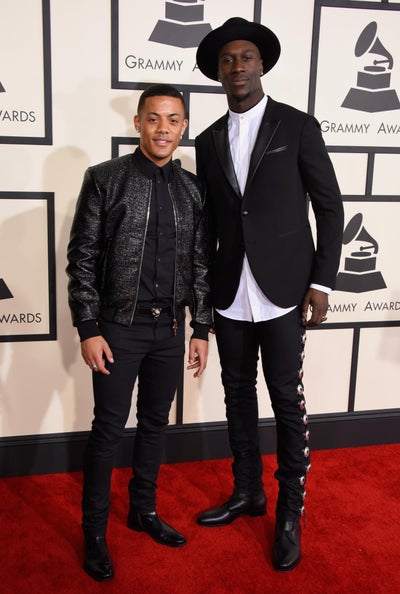 Nico & Vinz Close out ESSENCE Fest Performance with Raised Fists