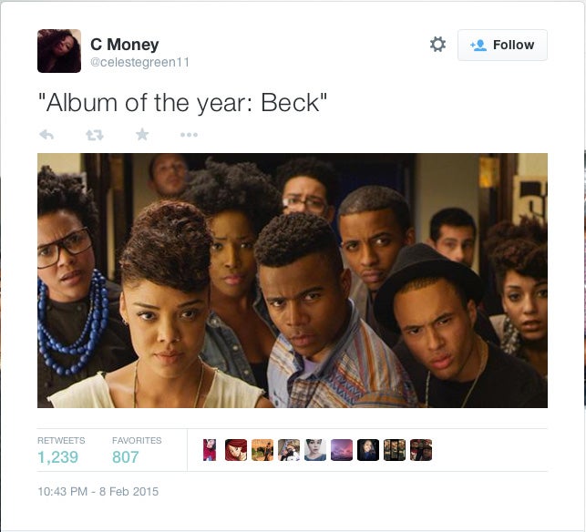 The 9 Funniest Memes from the Grammy Awards
