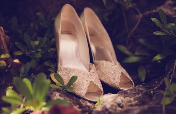 Bridal Bliss: A Match Made In Heaven