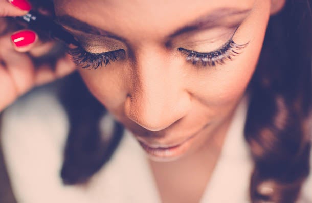 Bridal Bliss: A Match Made In Heaven