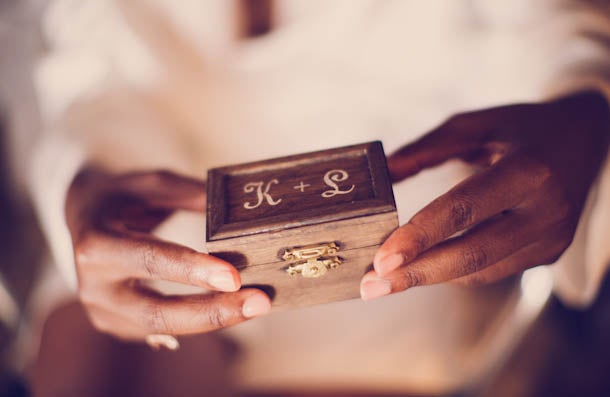 Bridal Bliss: A Match Made In Heaven