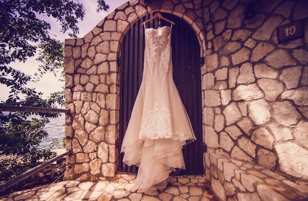 Bridal Bliss: A Match Made In Heaven