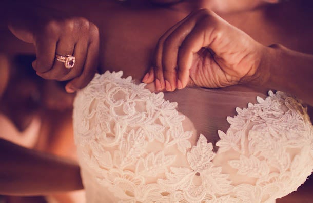 Bridal Bliss: A Match Made In Heaven
