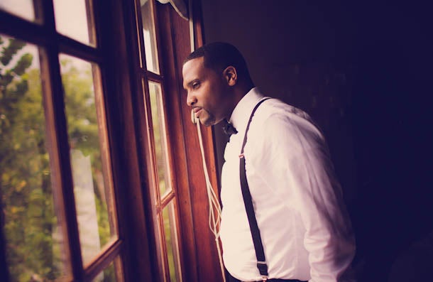 Bridal Bliss: A Match Made In Heaven