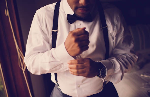 Bridal Bliss: A Match Made In Heaven