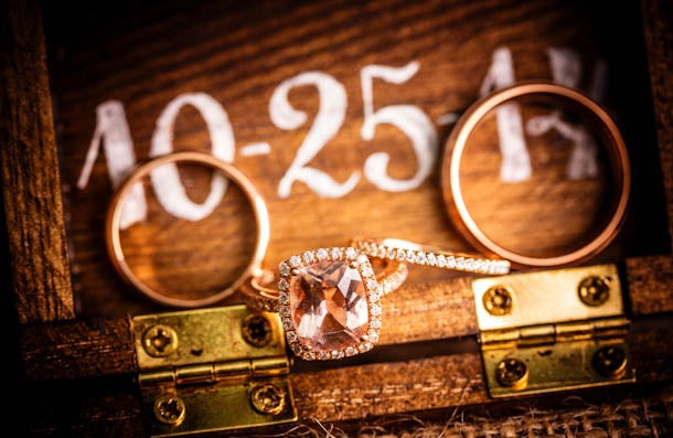 Bridal Bliss: A Match Made In Heaven