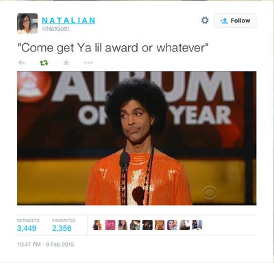 The 9 Funniest Memes from the Grammy Awards