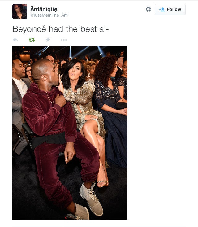 The 9 Funniest Memes from the Grammy Awards
