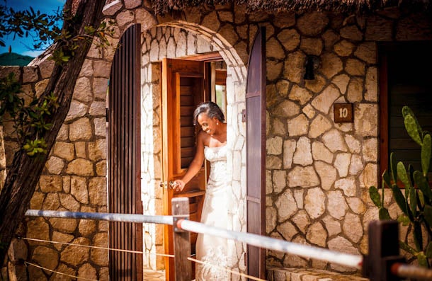 Bridal Bliss: A Match Made In Heaven