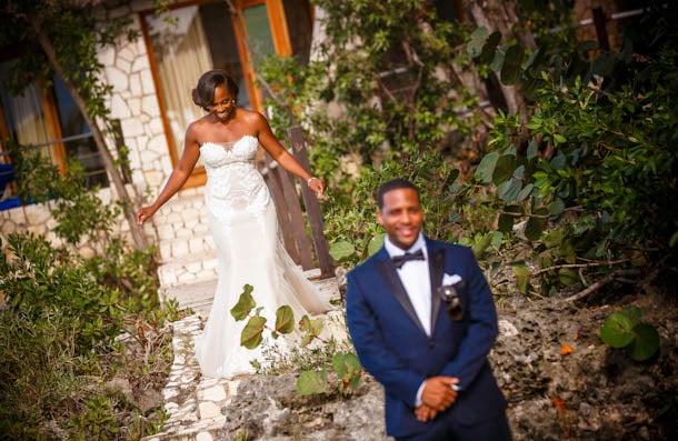 Bridal Bliss: A Match Made In Heaven