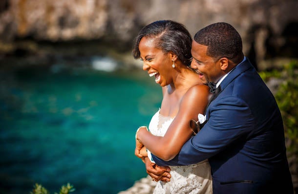 Bridal Bliss: A Match Made In Heaven