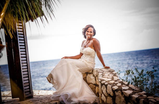 Bridal Bliss: A Match Made In Heaven