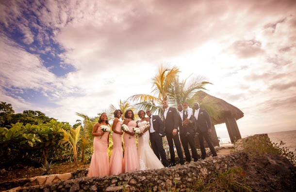 Bridal Bliss: A Match Made In Heaven