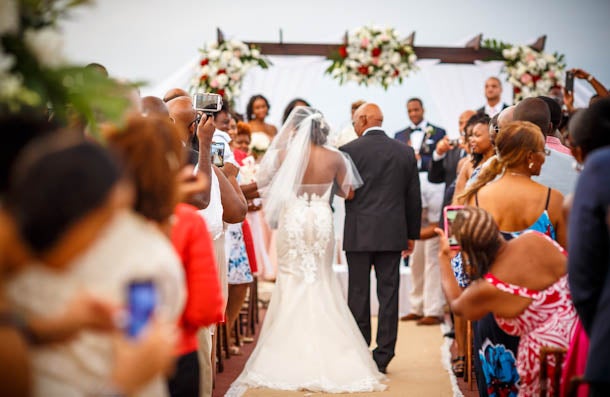 Bridal Bliss: A Match Made In Heaven