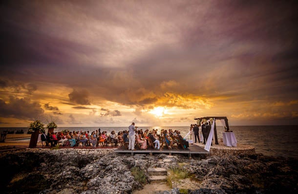 Bridal Bliss: A Match Made In Heaven