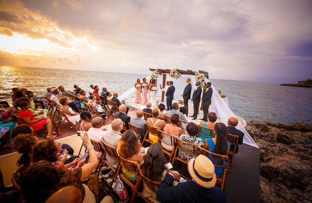 Bridal Bliss: A Match Made In Heaven