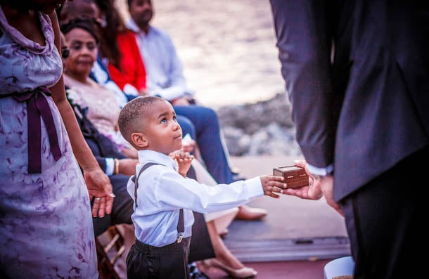 Bridal Bliss: A Match Made In Heaven