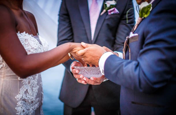 Bridal Bliss: A Match Made In Heaven