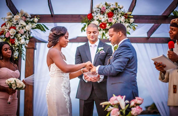 Bridal Bliss: A Match Made In Heaven