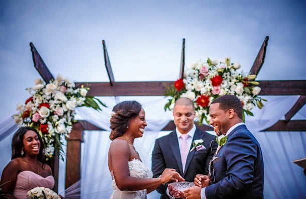 Bridal Bliss: A Match Made In Heaven