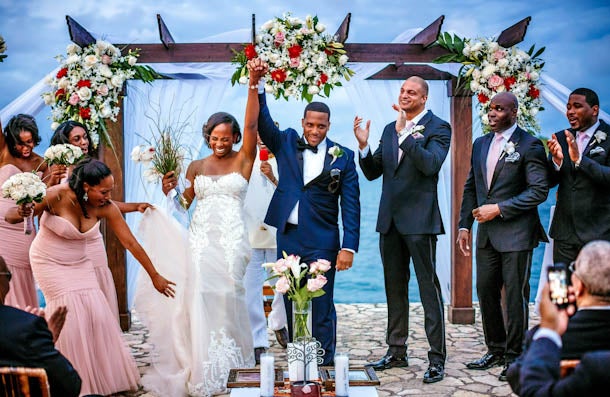 Bridal Bliss: A Match Made In Heaven