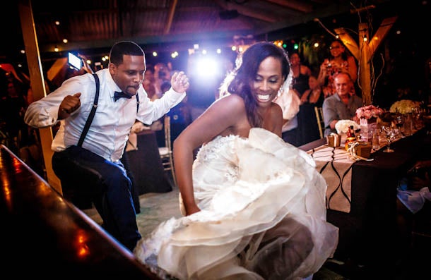 Bridal Bliss: A Match Made In Heaven