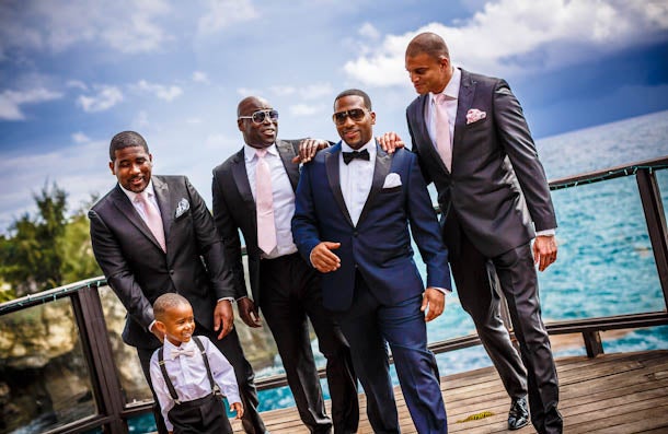 Bridal Bliss: A Match Made In Heaven