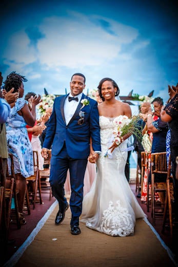 Bridal Bliss: A Match Made In Heaven